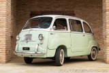 Fiat 600 D MULTIPLA