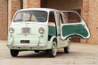 Fiat 600 D MULTIPLA 1965