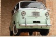 Fiat 600 D MULTIPLA 1965