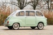 Fiat 600 D MULTIPLA 1965