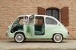 Fiat 600 D MULTIPLA 1965