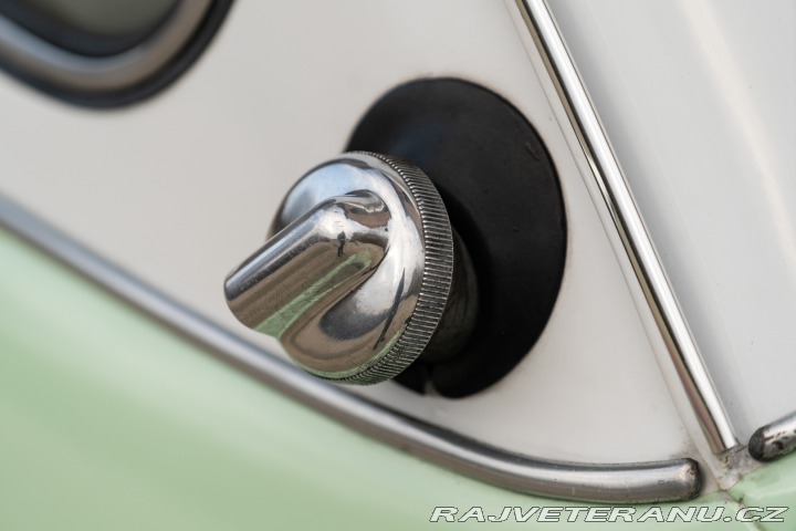 Fiat 600 D MULTIPLA 1965