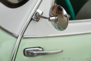 Fiat 600 D MULTIPLA 1965