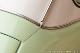 Fiat 600 D MULTIPLA 1965