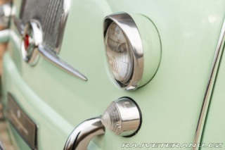 Fiat 600 D MULTIPLA 1965