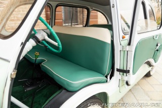 Fiat 600 D MULTIPLA 1965