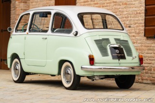 Fiat 600 D MULTIPLA 1965