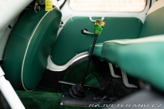 Fiat 600 D MULTIPLA 1965