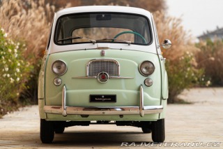 Fiat 600 D MULTIPLA 1965