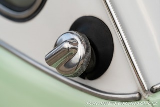 Fiat 600 D MULTIPLA 1965