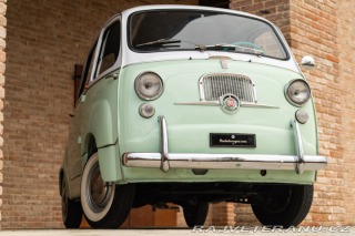 Fiat 600 D MULTIPLA 1965
