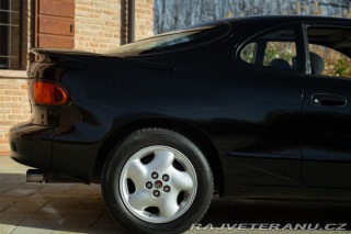 Toyota Celica TURBO 4WD – CARLOS SAINZ LIMITED EDITI 1992