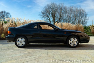 Toyota Celica TURBO 4WD – CARLOS SAINZ LIMITED EDITI 1992