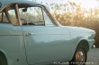 Fiat 750 VIGNALE 1962