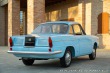 Fiat 750 VIGNALE 1962