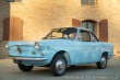 Fiat 750 VIGNALE 1962