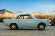 Fiat 750 VIGNALE 1962