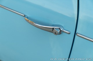 Fiat 750 VIGNALE 1962
