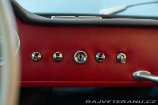 Fiat 750 VIGNALE 1962