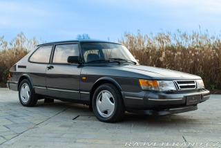 Saab 900 TURBO 16V