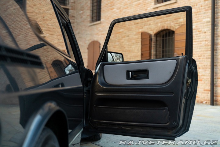 Saab 900 TURBO 16V 1987