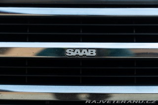 Saab 900 TURBO 16V 1987