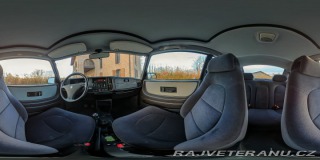 Saab 900 TURBO 16V 1987