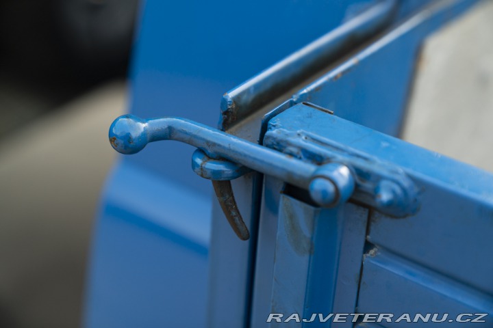 Fiat 600 T CORIASCO 1968