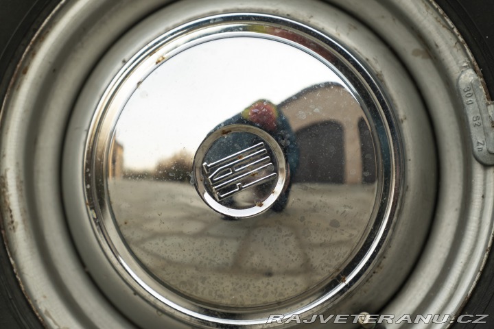 Fiat 600 T CORIASCO 1968