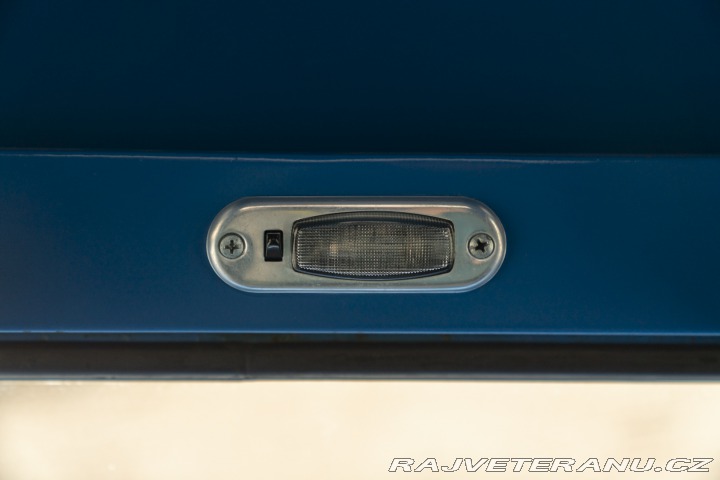 Fiat 600 T CORIASCO 1968