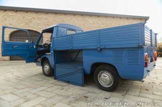 Fiat 600 T CORIASCO 1968