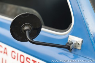 Fiat 600 T CORIASCO 1968