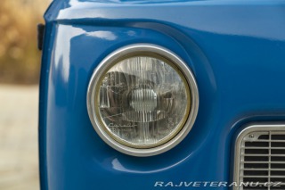 Fiat 600 T CORIASCO 1968