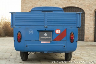 Fiat 600 T CORIASCO 1968