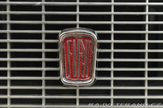 Fiat 600 T CORIASCO 1968
