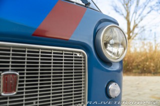 Fiat 600 T CORIASCO 1968