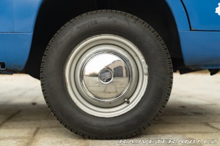 Fiat 600 T CORIASCO 1968