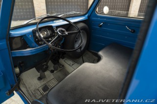 Fiat 600 T CORIASCO 1968