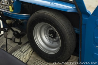 Fiat 600 T CORIASCO 1968