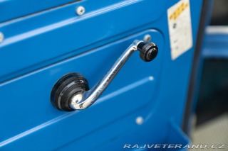 Fiat 600 T CORIASCO 1968