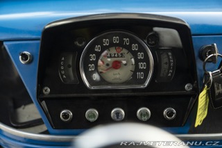 Fiat 600 T CORIASCO 1968