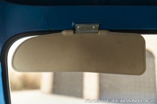 Fiat 600 T CORIASCO 1968