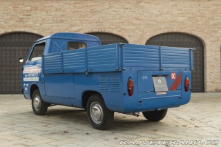 Fiat 600 T CORIASCO 1968