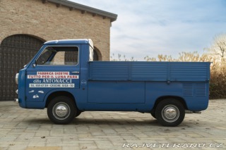 Fiat 600 T CORIASCO 1968