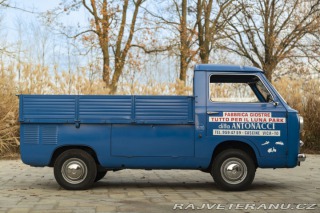 Fiat 600 T CORIASCO 1968