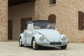 Volkswagen Brouk MAGGIOLINO CABRIOLET 1500