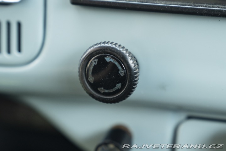 Volkswagen Brouk MAGGIOLINO CABRIOLET 1500 1970