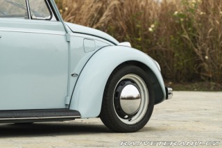 Volkswagen Brouk MAGGIOLINO CABRIOLET 1500 1970