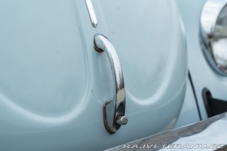 Volkswagen Brouk MAGGIOLINO CABRIOLET 1500 1970