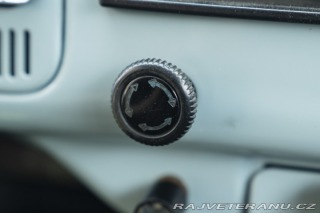 Volkswagen Brouk MAGGIOLINO CABRIOLET 1500 1970